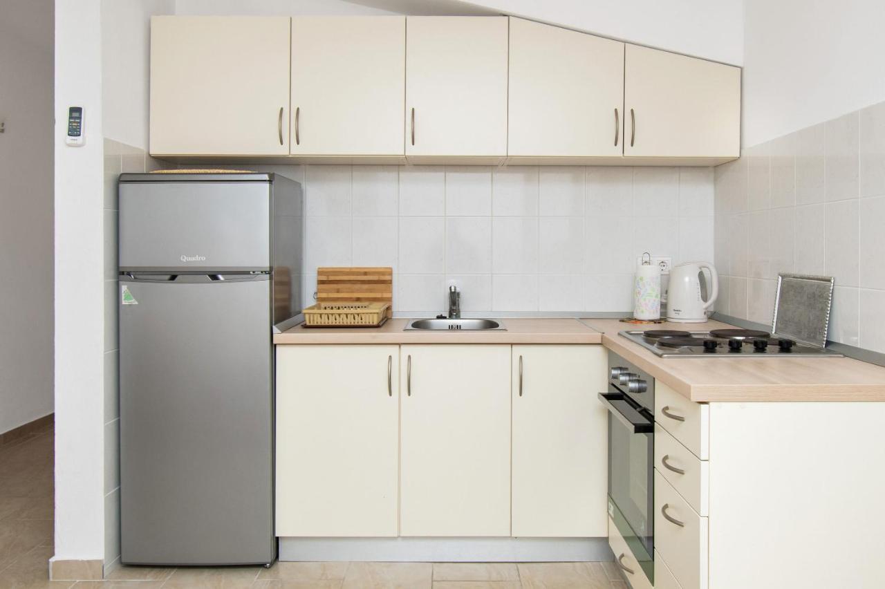 Apartment Tommy Privlaka  Ngoại thất bức ảnh